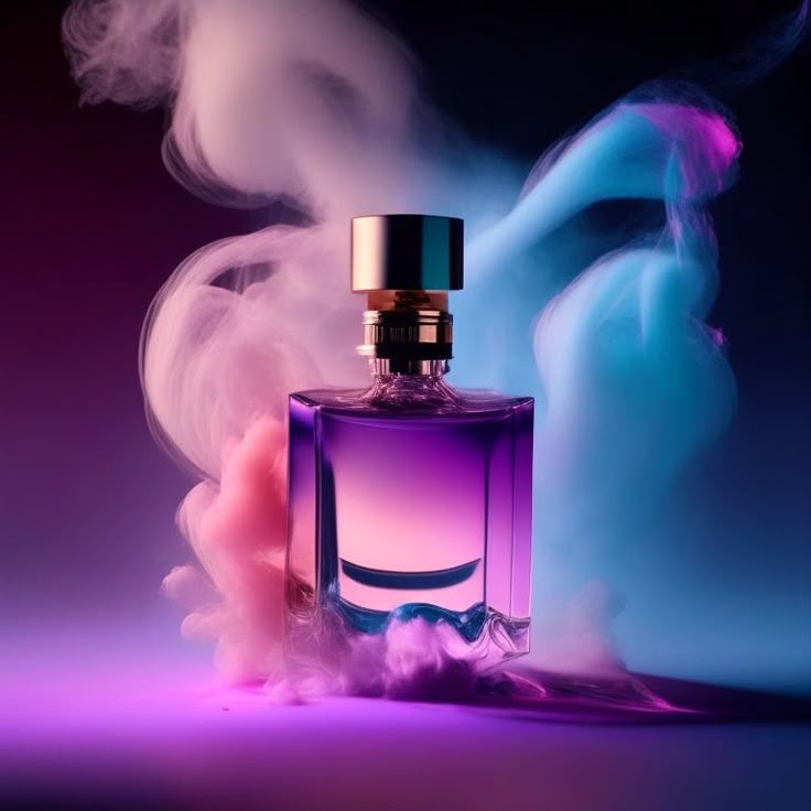 Signature Fragrance
